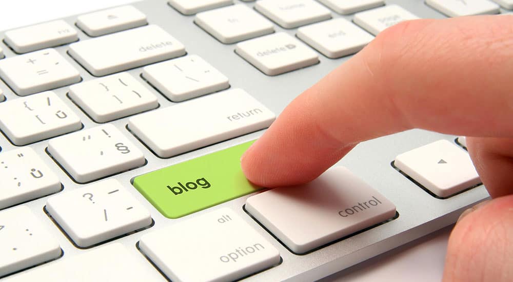Why Every Business Should Blog