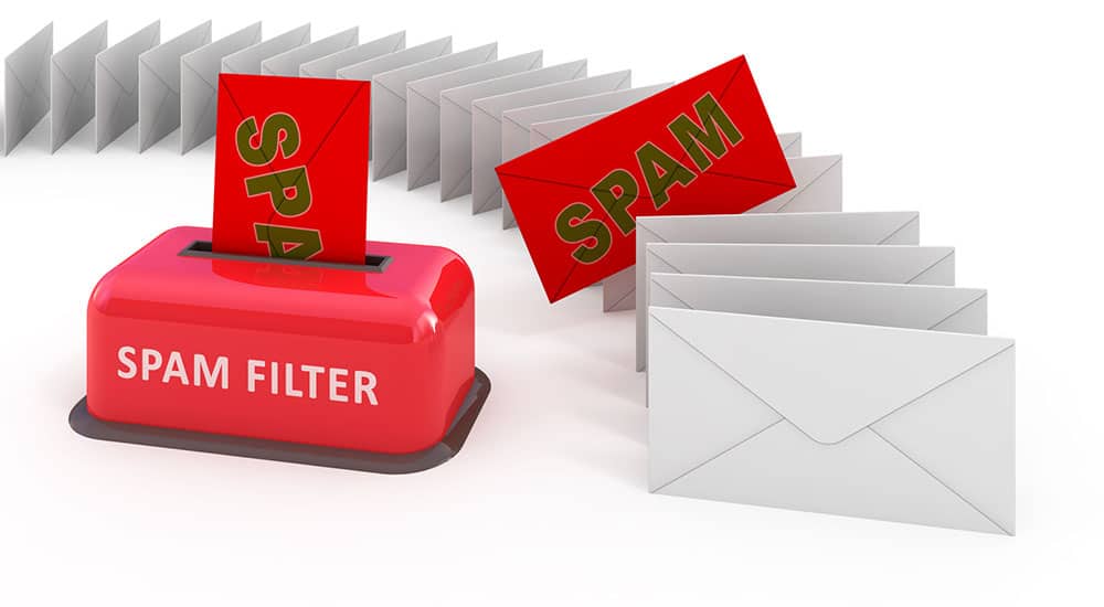 How to Protect Your Blog From Spam Comments