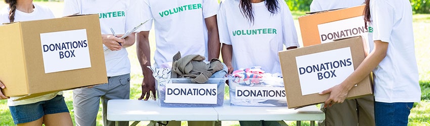Port Moody non profit web design