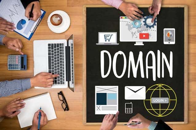 How Domain Names Work - All You Need to Know